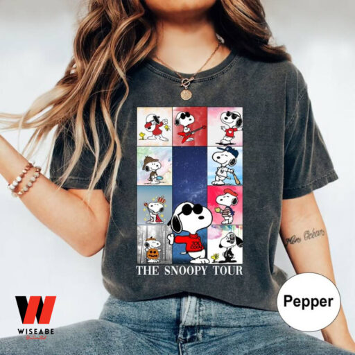 Cheap Snoopy Louis Vuitton Logo T Shirt, Lv Shirt Women's, Cheap Mothers  Day Gifts - Wiseabe Apparels