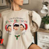 Jonas Brothers 2023 Tour Christmas Sweatshirt