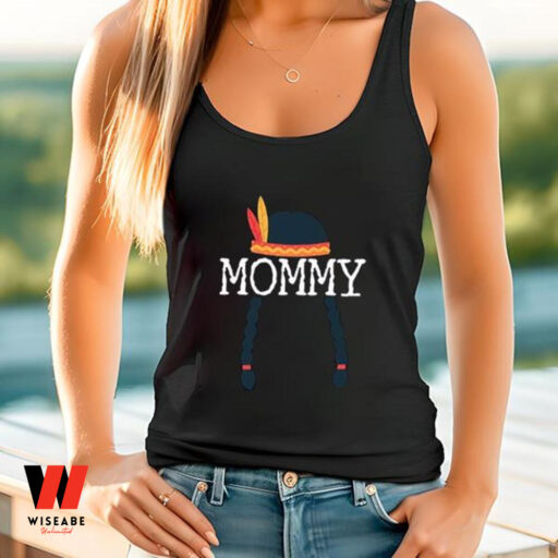 Mommy Thanksgiving Shirt
