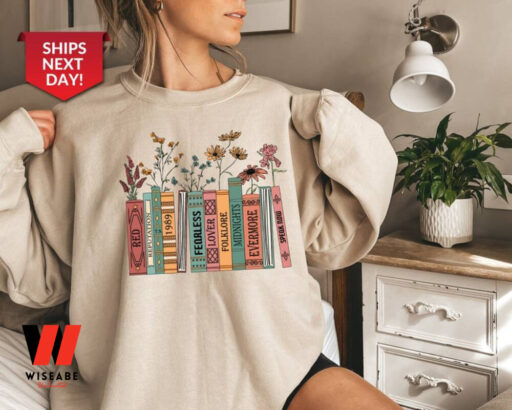 Taylor Swift sweatshirt,The eras tour Sweatshirt