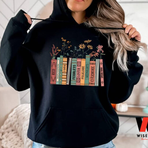 Taylor Swift sweatshirt,The eras tour Sweatshirt