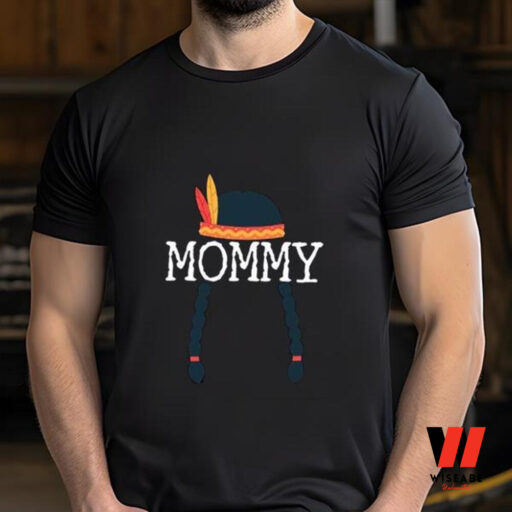 Mommy Thanksgiving Shirt