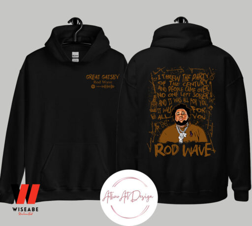 Retro Nostalgia Tour Inspired Hoodie