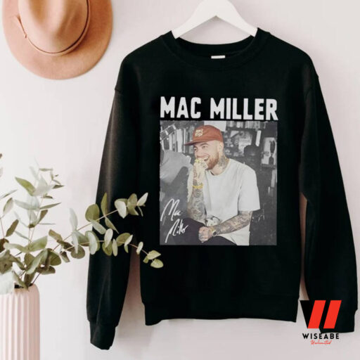 Mac Millers 90s Vintage Shirt,Mac Self Care Shirt