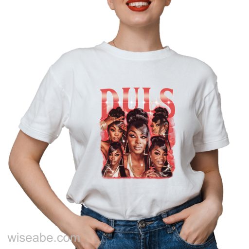 Duls Fan Shirt