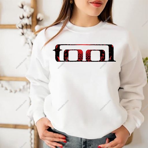 Tool Rock Band Shirt