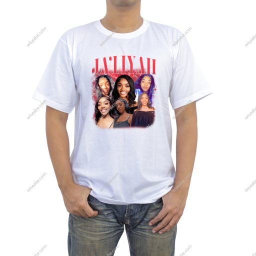 Ja'Liyah Fan Shirt