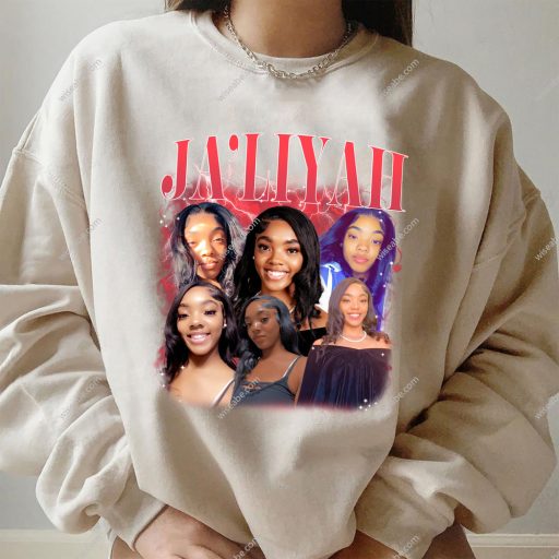 Ja'Liyah Fan Shirt