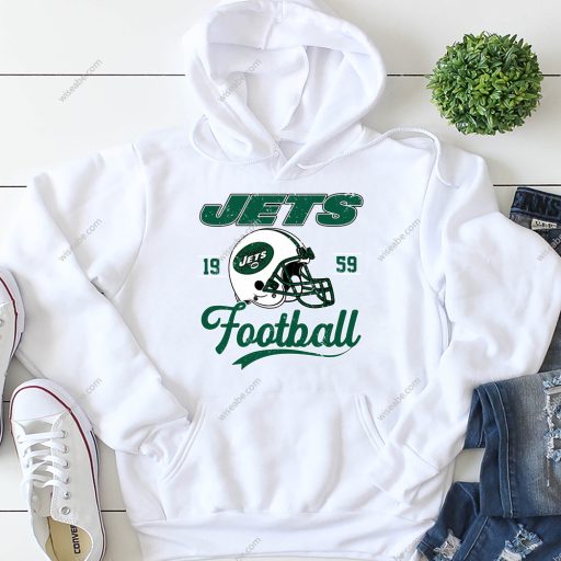 Jets Football Since 1959 T-shirt