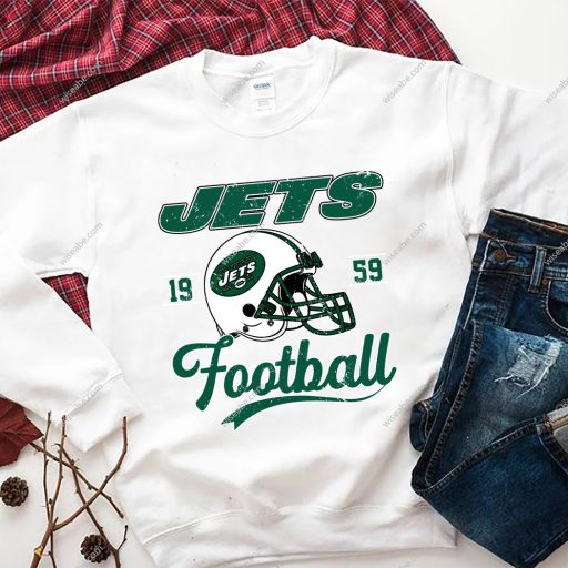 Jets Football Since 1959 T-shirt