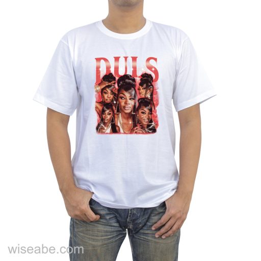 Duls Fan Shirt