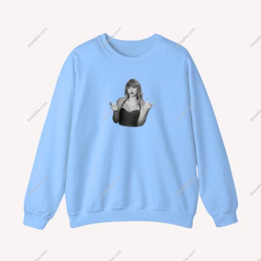 Taylor Swift Beauty T-shirt