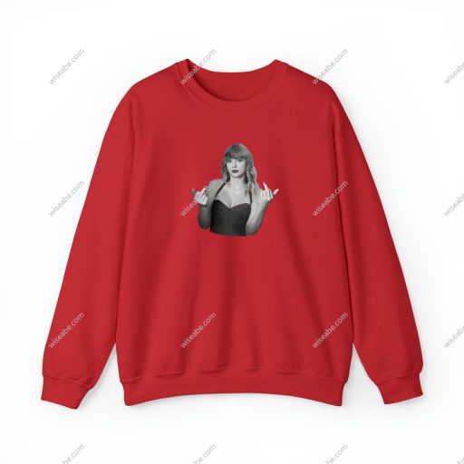 Taylor Swift Beauty T-shirt