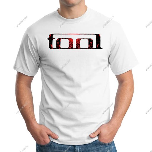 Tool Rock Band Shirt