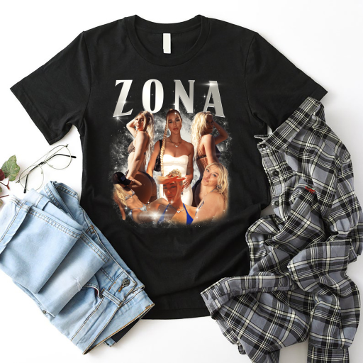 Zona Fan Shirt