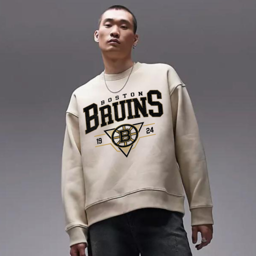 Boston Bruins Since 1924 Shirt