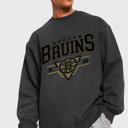 Boston Bruins Since 1924 Shirt