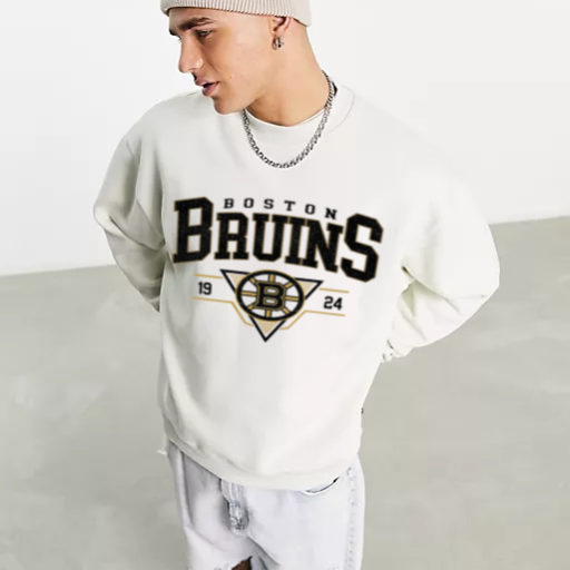 Boston Bruins Since 1924 Shirt