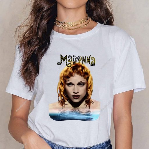 Madonna Shirts For Women, Madonna Shirt Men, Madonna Shirts For Women 80s, Madonna Shirt Concert, Madonna Shirt Women Vintage