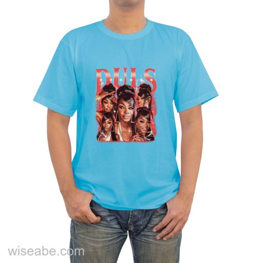 Duls Fan Shirt