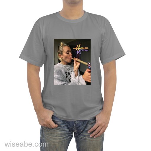 Hannah Montana Fan Shirt