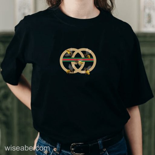 Paolo Gucci House Of Gucci T Shirt For Men And Women