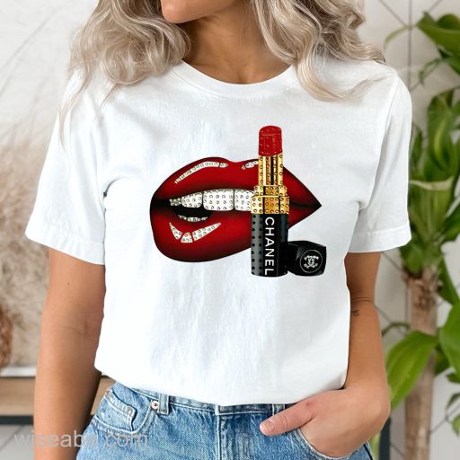 Pharrell Williams Chanel T Shirt For Men And Women