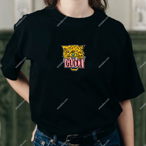 Camille Cottin house in Gucci T Shirt For Men And Women