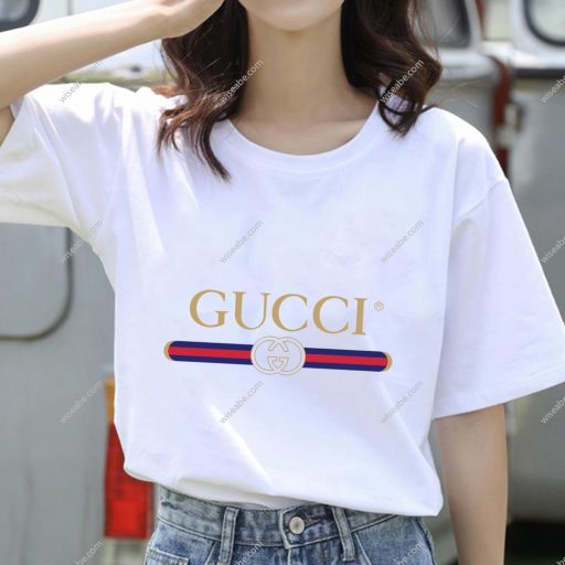 Harry Styles Of Gucci T-shirt For Men And Women