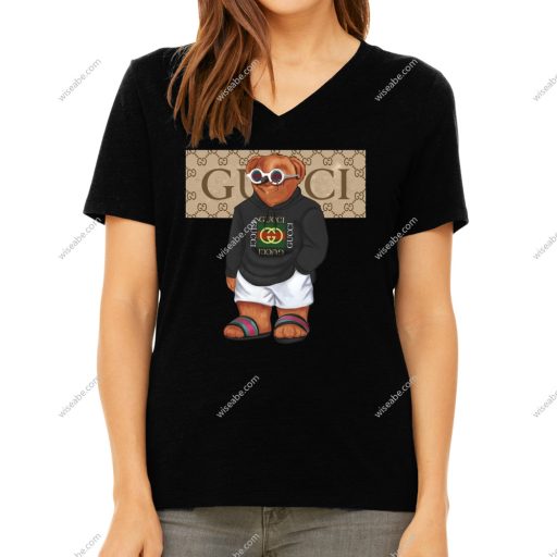 Movie Of Gucci T-shirt For Men And Women