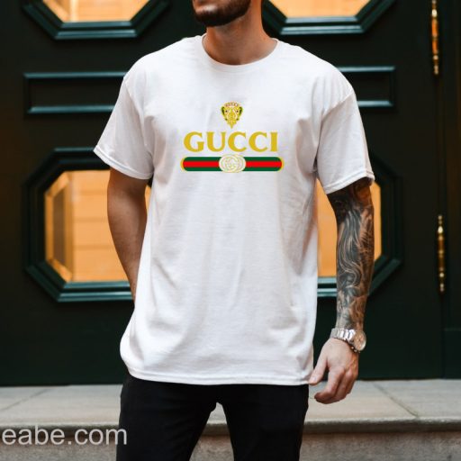 Gucci Ha Ha Ha T Shirt For Men And Women