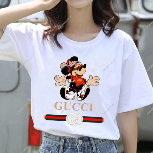 Jared Leto For Gucci T Shirt For Men And Women