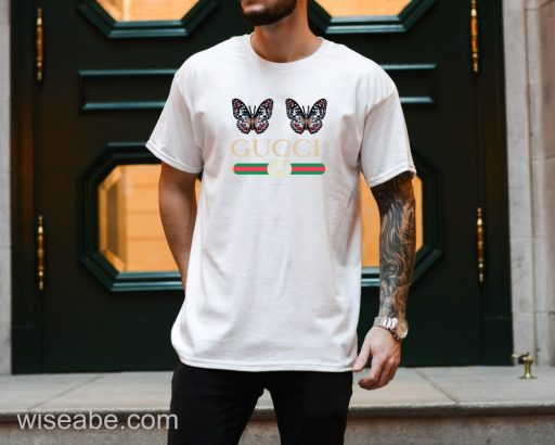 Jared Leto In House Of Gucci T Shirt For Men And Women