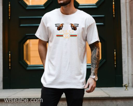 Jared Leto Paolo In Gucci T Shirt For Men And Women