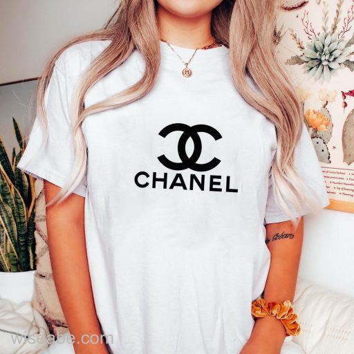 Pharrell Williams And Chanel T Shirt For Men And Women