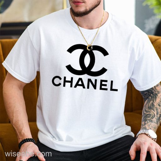 Kara Delevingne, Chanel T Shirt For Men And Women