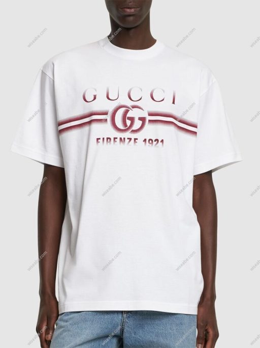 Lady Gaga Gucci T Shirt For Men And Women