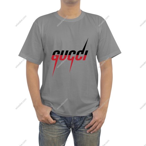 Maurizio Of Gucci T-shirt For Men And Women