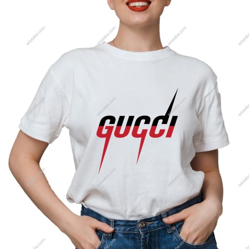 Maurizio Of Gucci T-shirt For Men And Women