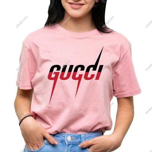 Maurizio Of Gucci T-shirt For Men And Women