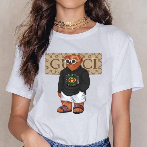 Movie Of Gucci T-shirt For Men And Women