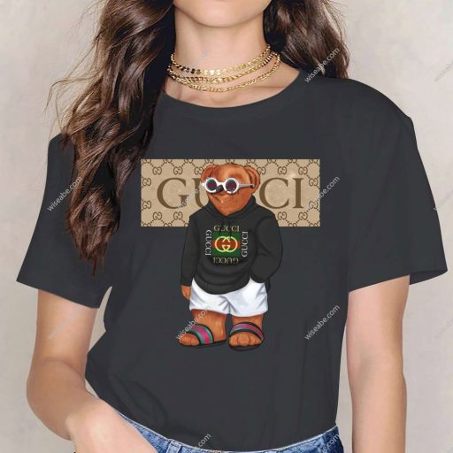 Movie Of Gucci T-shirt For Men And Women