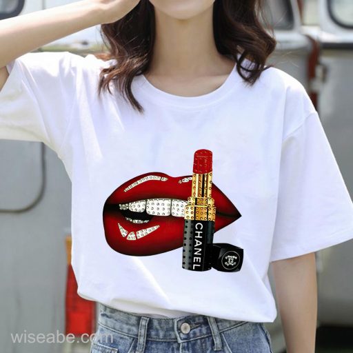 Pharrell Williams Chanel T Shirt For Men And Women