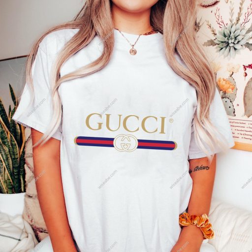 Harry Styles Of Gucci T-shirt For Men And Women