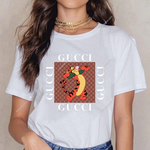 Ha Ha Ha Of Gucci T Shirt For Men And Women