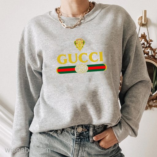 Gucci Ha Ha Ha T Shirt For Men And Women