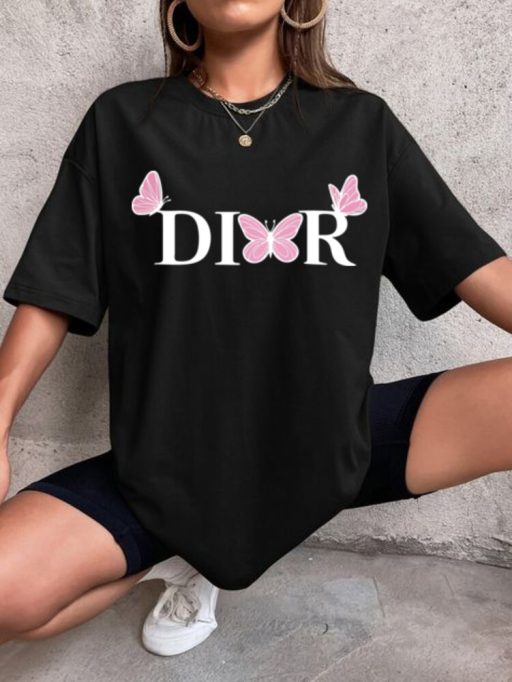 Dior By Johnny Depp, Dior T Shirt For Men And Women