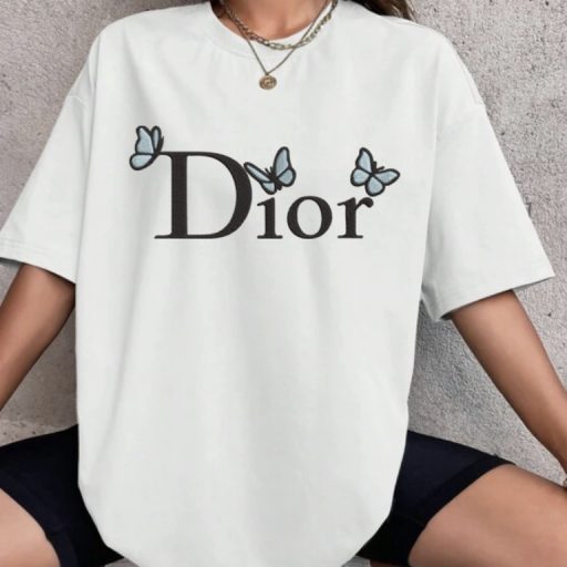 Dior Johnny Depp, Dior T Shirt For Men And Women