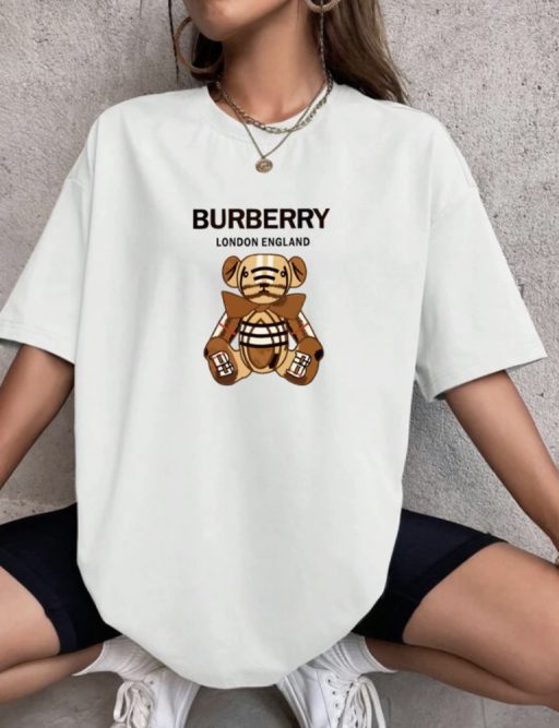 Emma Watson Harry Potter 4, Burberry T Shirt For Men And Women