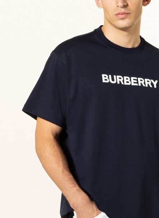 Emma Watson Latest, Burberry T Shirt For Men And Women